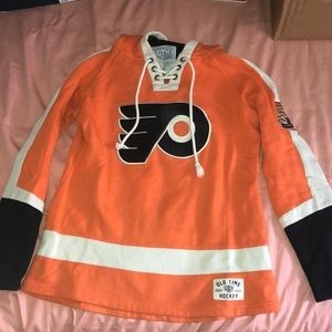 Flyers 50th Anniversary Sweatshirt